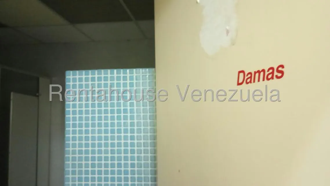 Oficina en Alquiler en Los Ruices, Distrito Metropolitano - 49