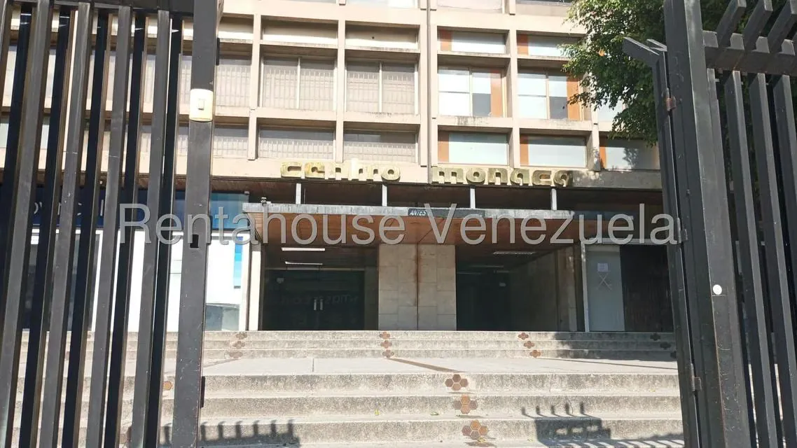 Oficina en Alquiler en Los Ruices, Distrito Metropolitano - 5