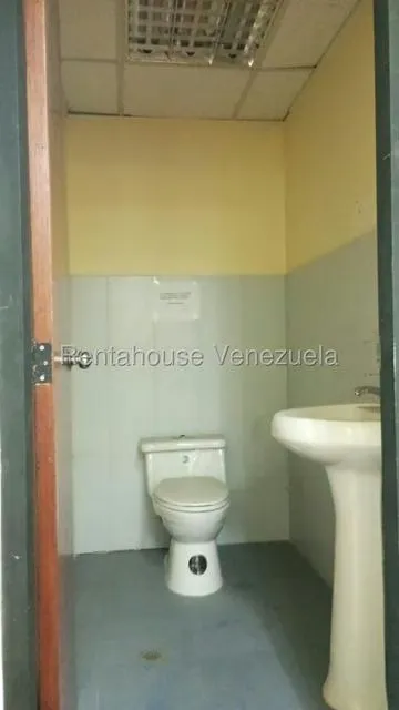 Oficina en Alquiler en Los Ruices, Distrito Metropolitano - 51