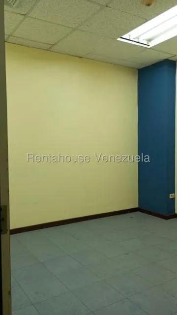 Oficina en Alquiler en Los Ruices, Distrito Metropolitano - 52