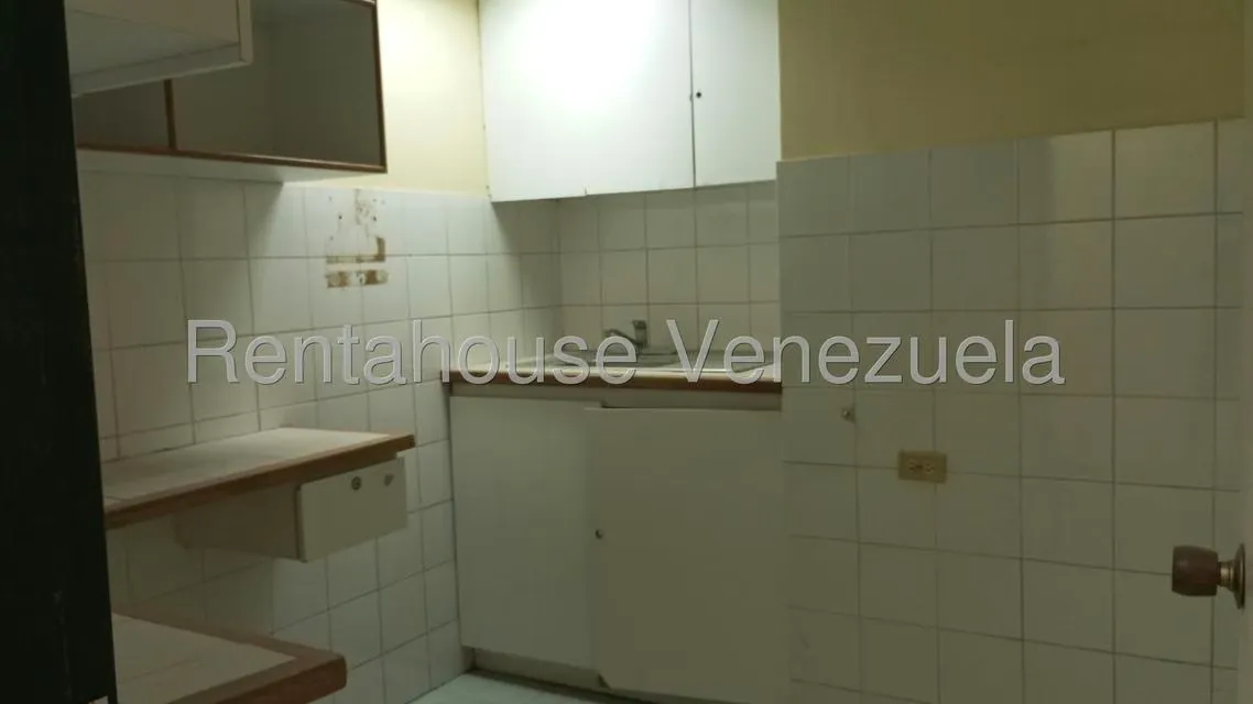 Oficina en Alquiler en Los Ruices, Distrito Metropolitano - 53