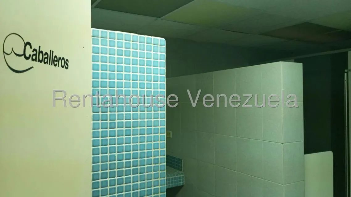 Oficina en Alquiler en Los Ruices, Distrito Metropolitano - 55