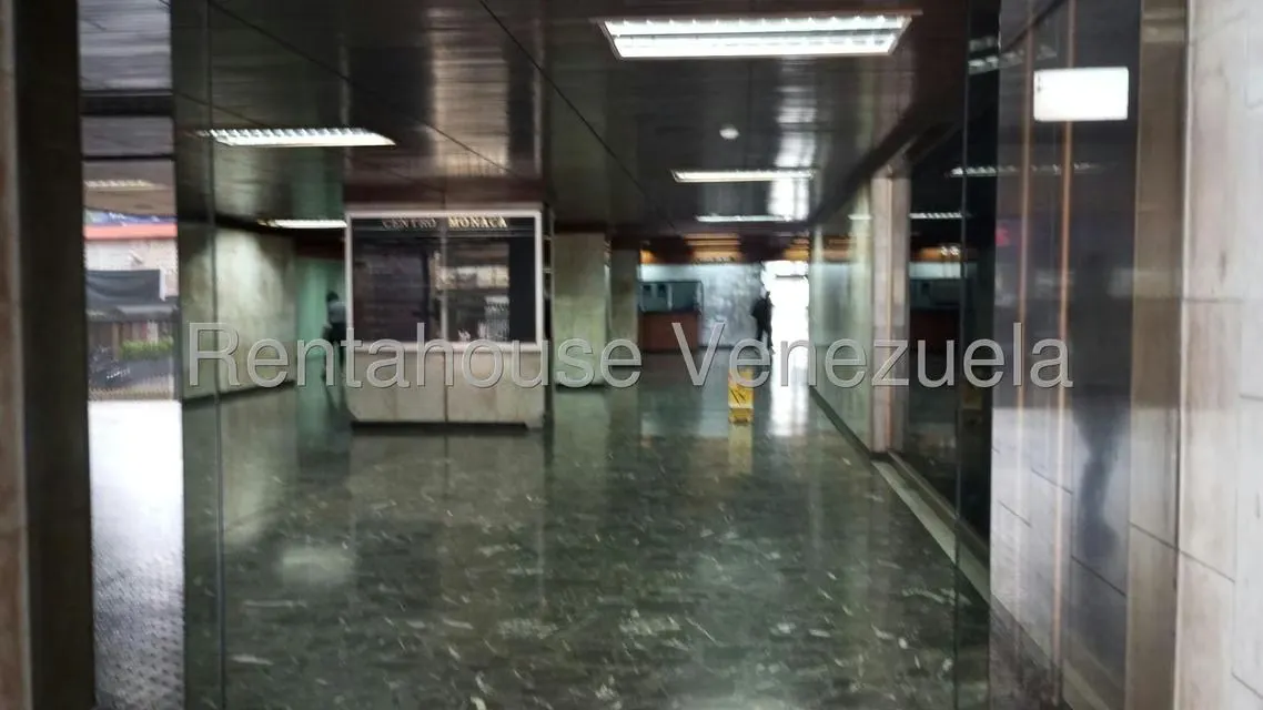 Oficina en Alquiler en Los Ruices, Distrito Metropolitano - 8