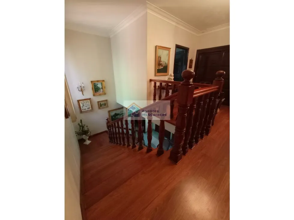 Alquilo casa 900m2 San Román 4324 - 20