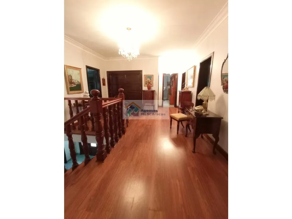 Alquilo casa 900m2 San Román 4324 - 21