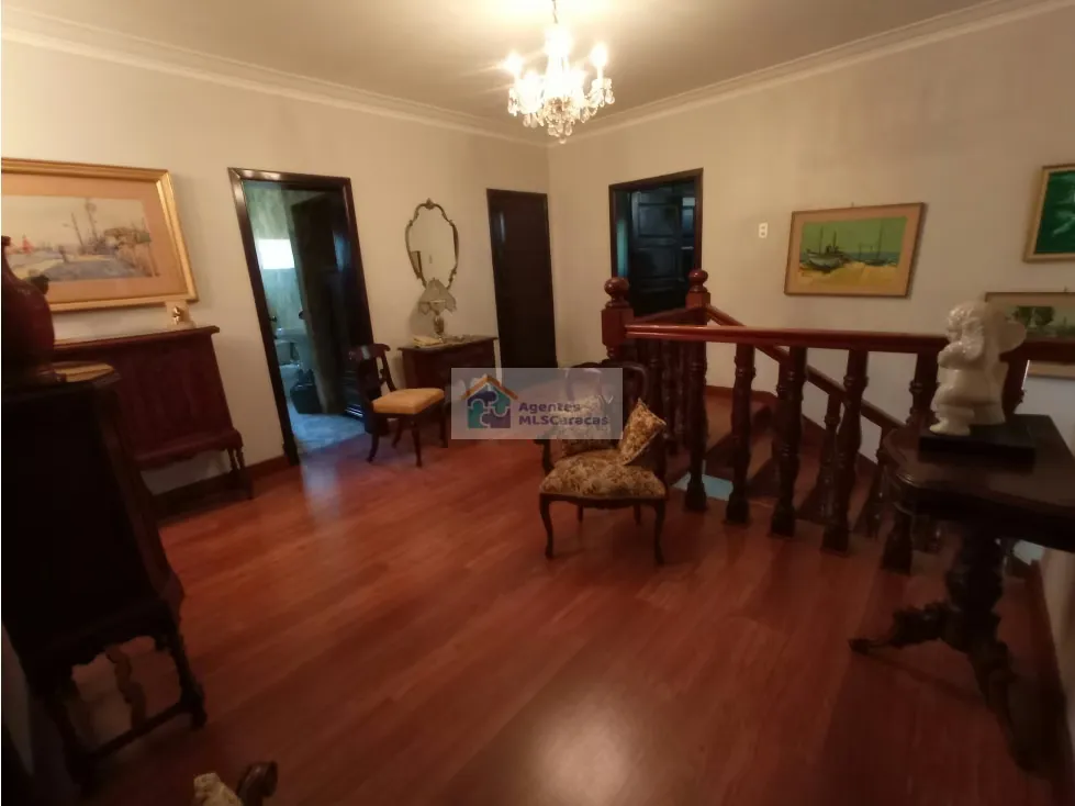 Alquilo casa 900m2 San Román 4324 - 22