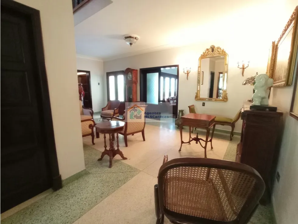 Alquilo casa 900m2 San Román 4324 - 9