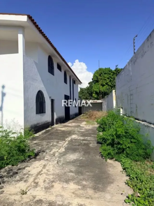 HERMOBSA CASA EN VENTA SECTOR OBELISCO DE BARQUISIMETO