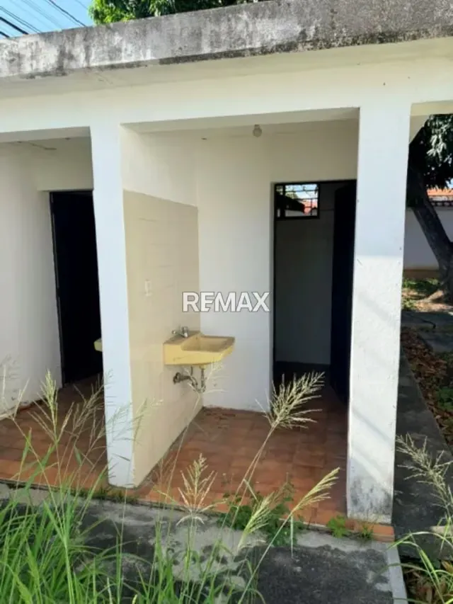 HERMOBSA CASA EN VENTA SECTOR OBELISCO DE BARQUISIMETO - 5