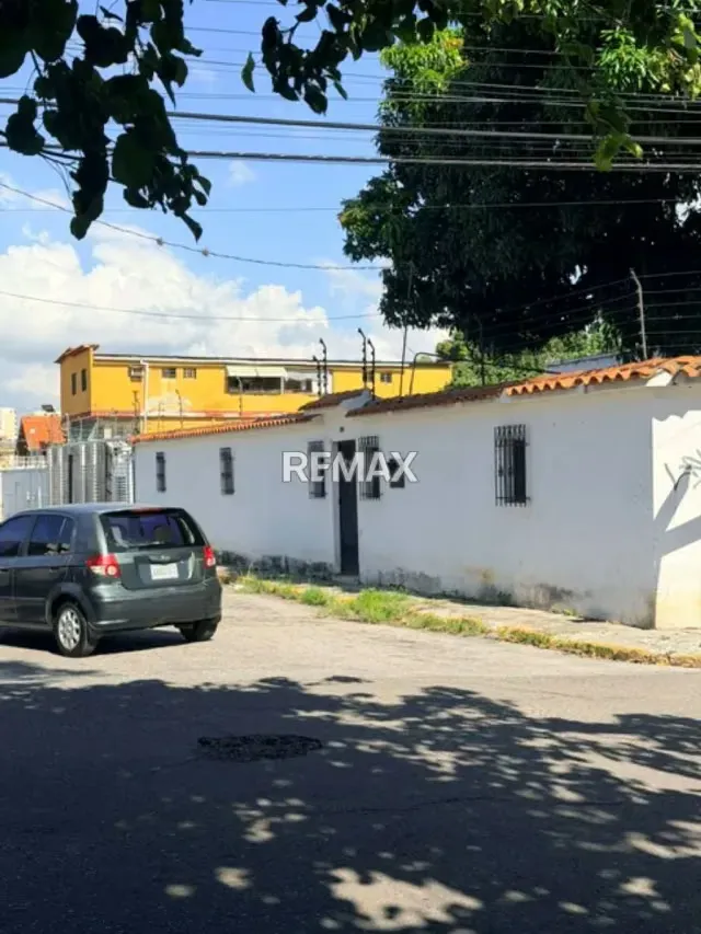 HERMOBSA CASA EN VENTA SECTOR OBELISCO DE BARQUISIMETO - 7