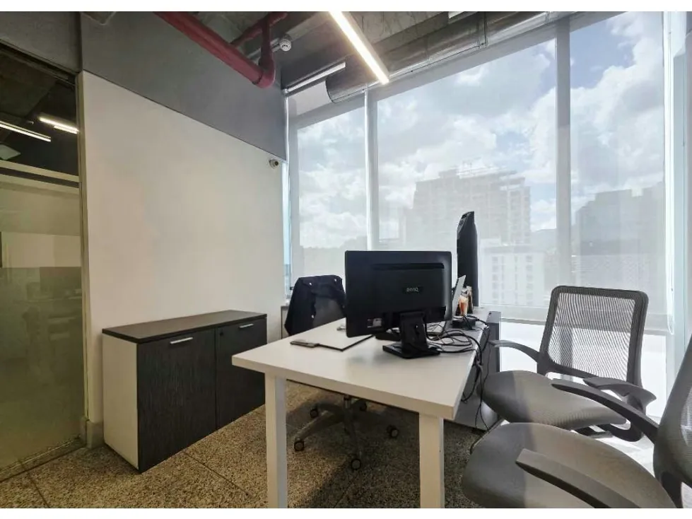 Se vende oficina 531m2 Las Mercedes 7167 - 14