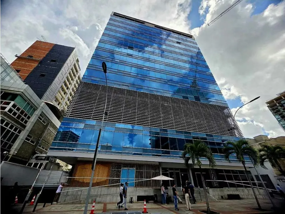 Se vende oficina 531m2 Las Mercedes 7167 - 20