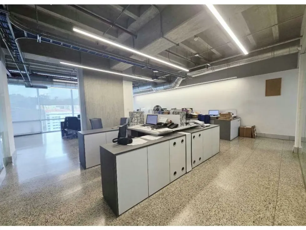 Se vende oficina 531m2 Las Mercedes 7167 - 10