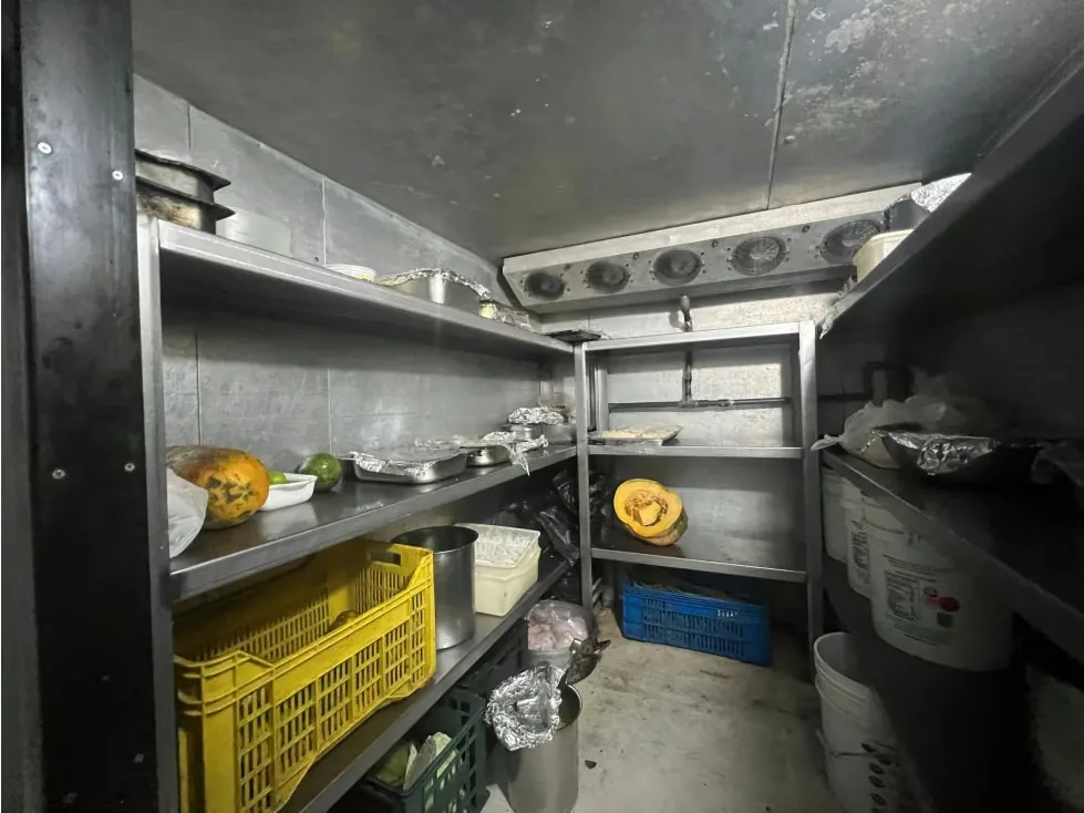 Se vende Fondo de Comercio Chacao - 11