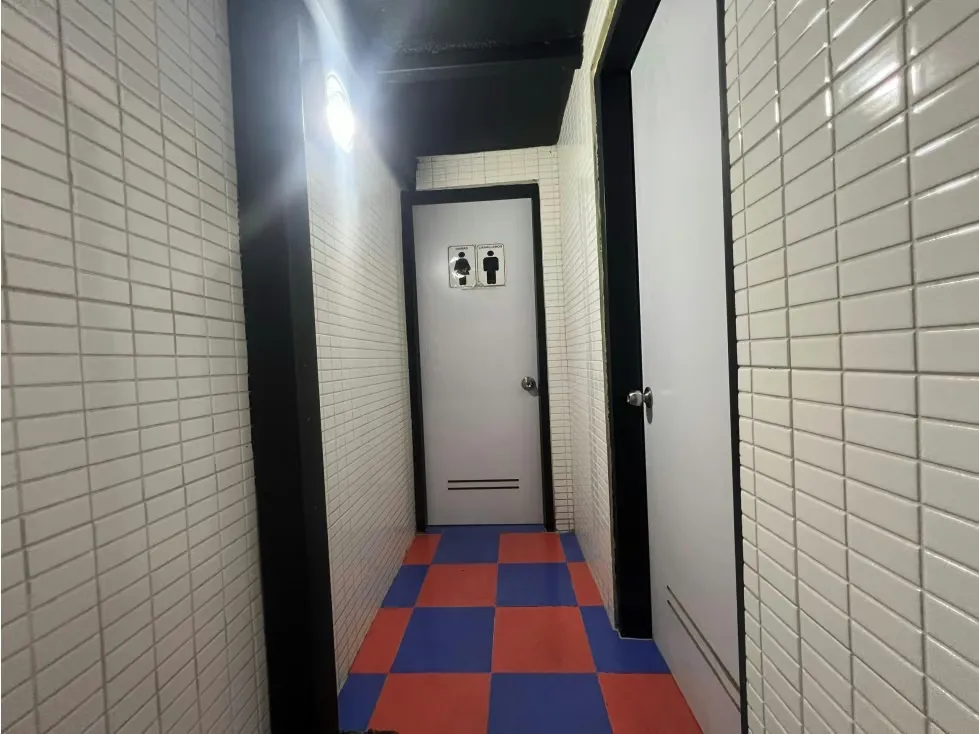 Se vende Fondo de Comercio Chacao - 16