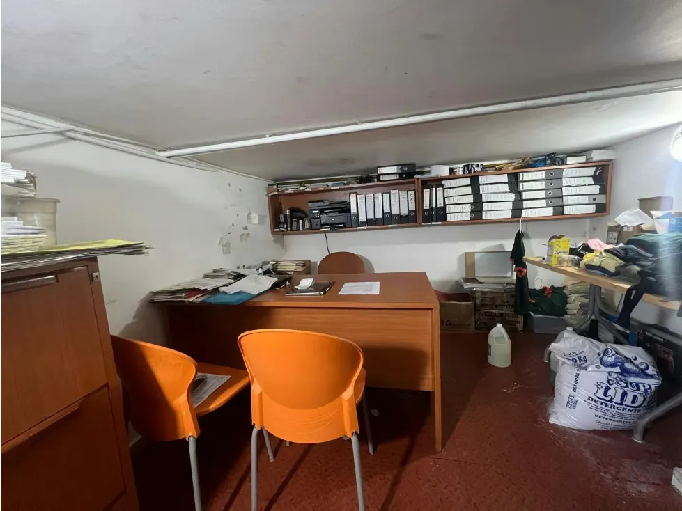 Se vende Fondo de Comercio Chacao - 8