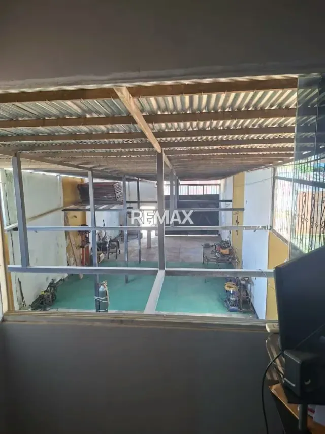 Venta de Galpón Comercial en San Antonio del Táchira - 12