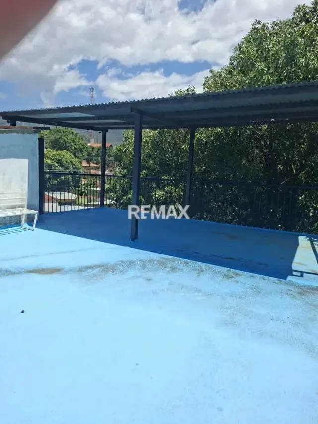 Venta de Galpón Comercial en San Antonio del Táchira - 19