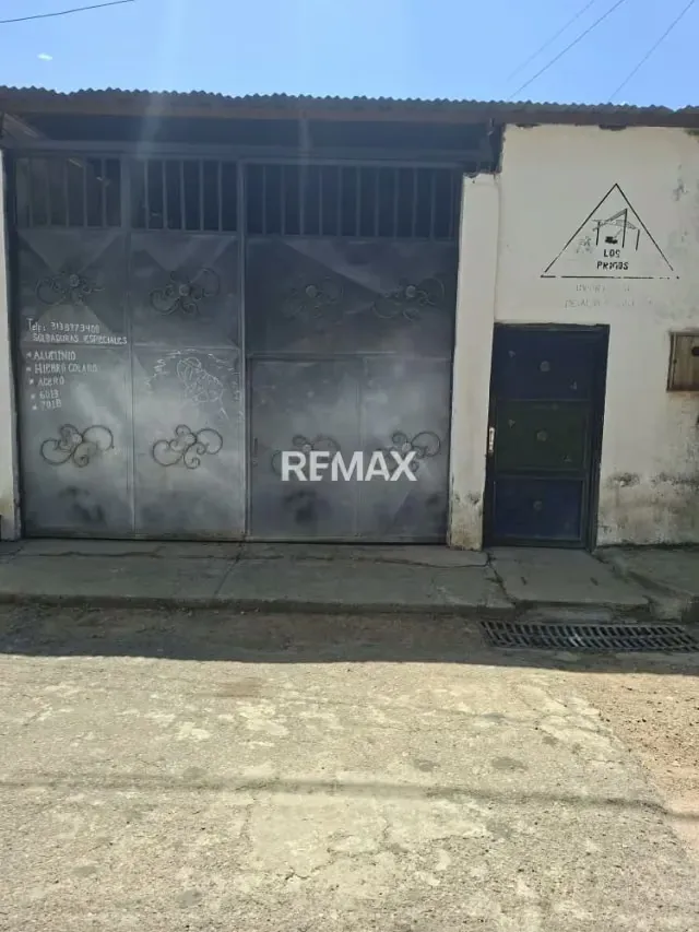 Venta de Galpón Comercial en San Antonio del Táchira - 2