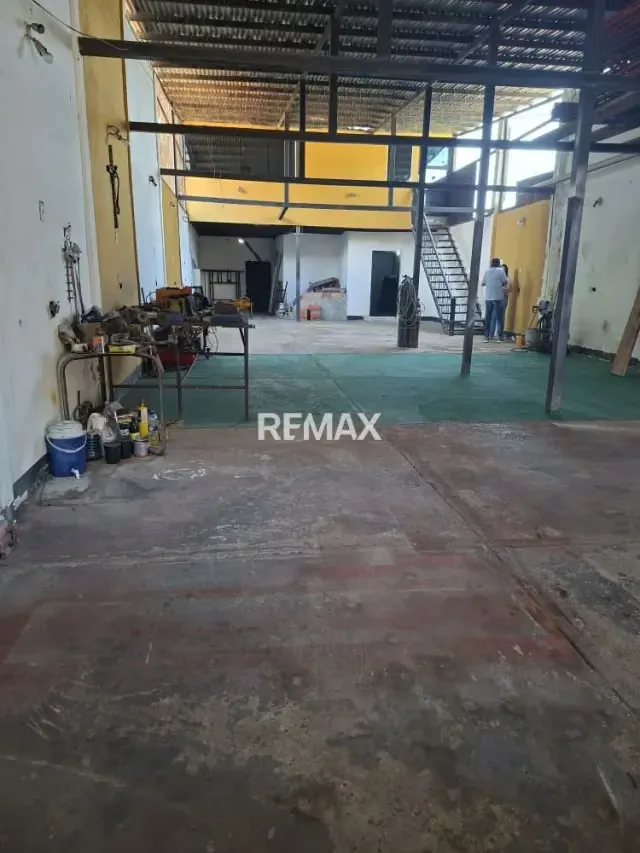 Venta de Galpón Comercial en San Antonio del Táchira - 4