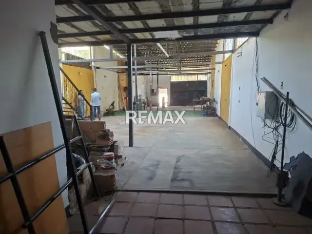 Venta de Galpón Comercial en San Antonio del Táchira - 6