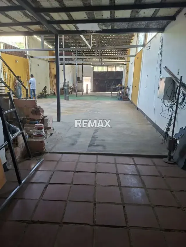 Venta de Galpón Comercial en San Antonio del Táchira - 7