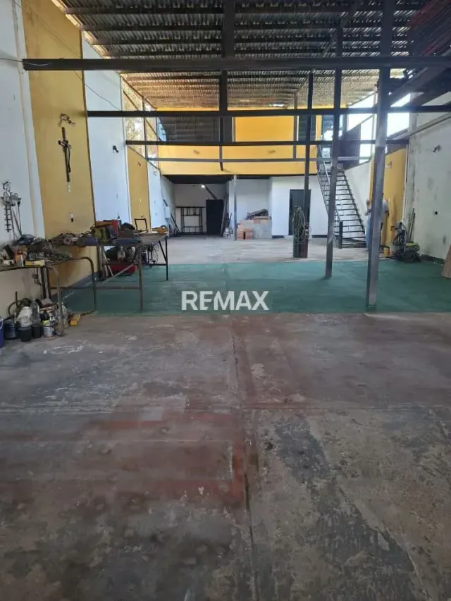 Venta de Galpón Comercial en San Antonio del Táchira - 8