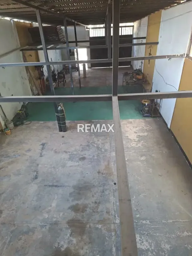 Venta de Galpón Comercial en San Antonio del Táchira - 10