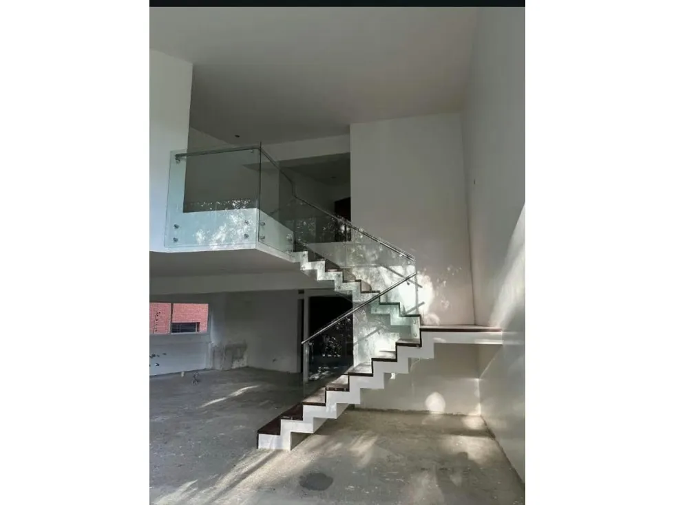 Apartamento en venta 240m², Los Naranjos de Las Mercedes - 5