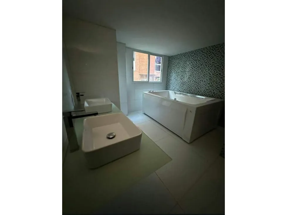 Apartamento en venta 240m², Los Naranjos de Las Mercedes - 7
