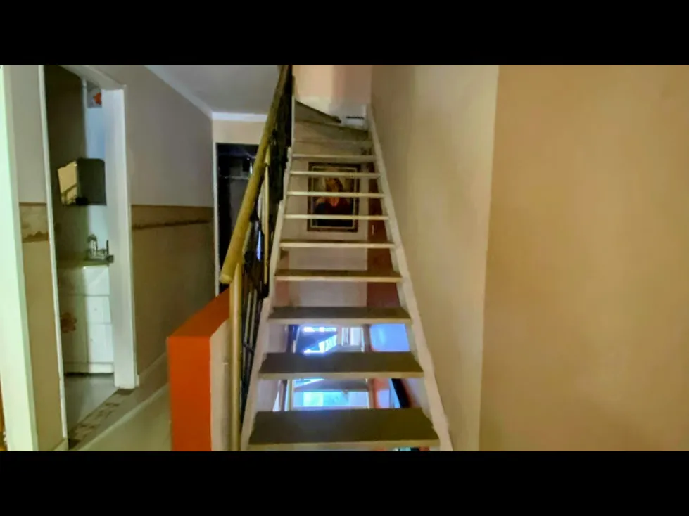 EN VENTA TOWN HOUSE EN VALLE DE CHARA DE 120M2, 4 HAB, 2 BAÑOS Y 2 P/E - 10