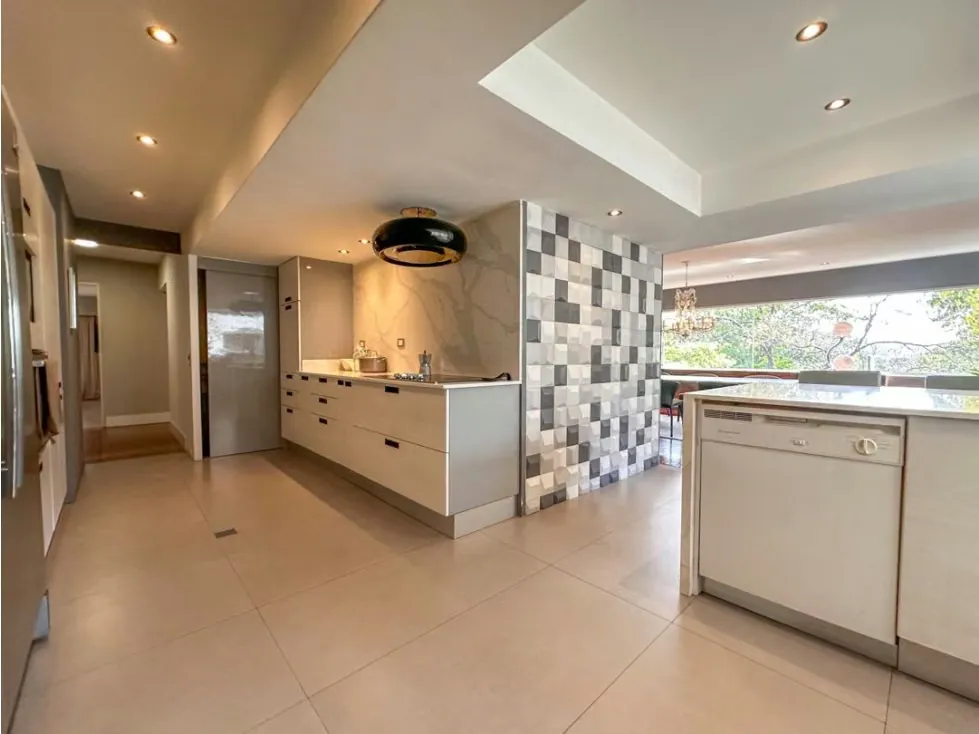 Se vende apartamento 343 mts en La castellana - 11