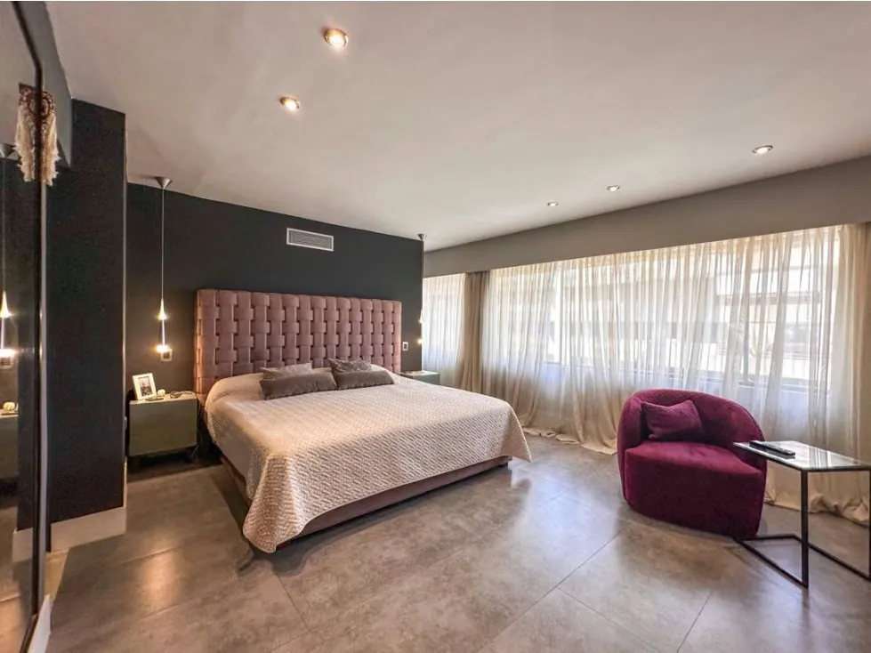 Se vende apartamento 343 mts en La castellana - 12