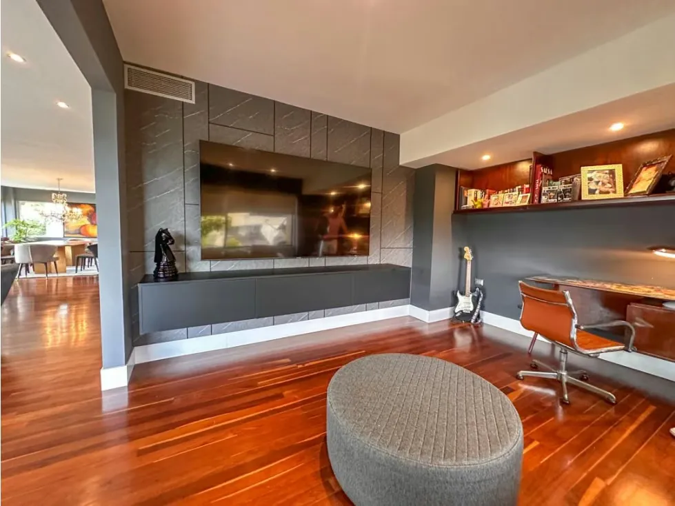 Se vende apartamento 343 mts en La castellana - 7