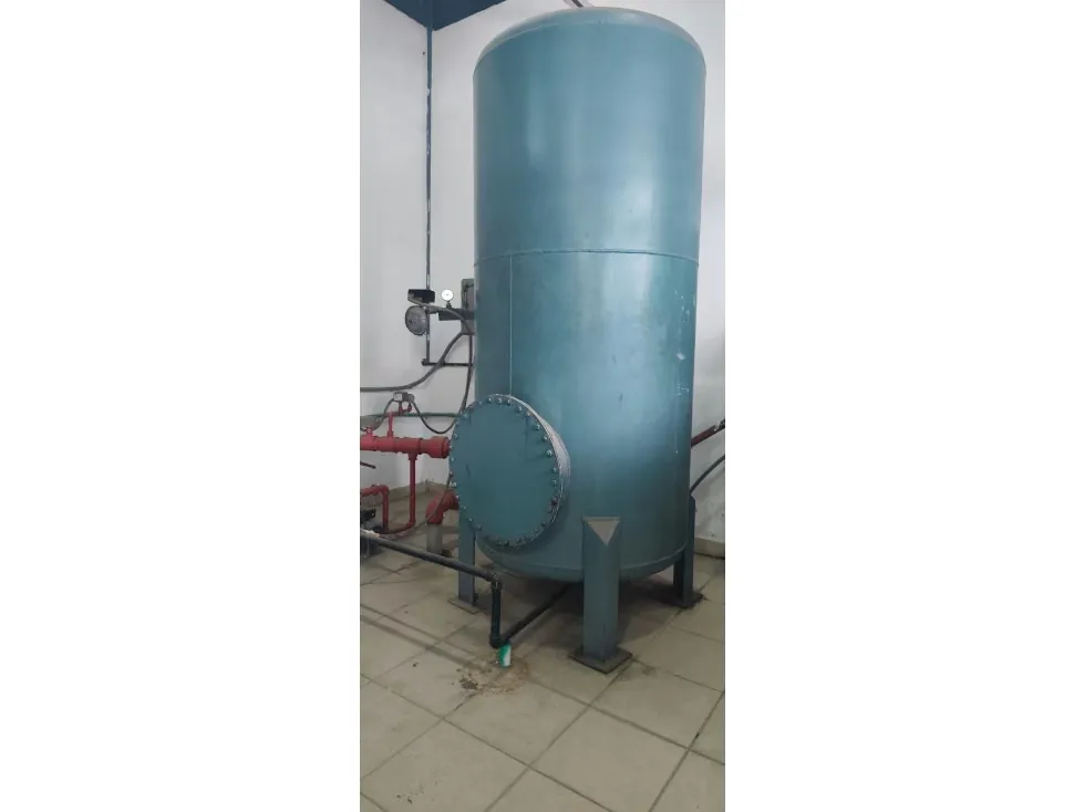 Vendo galpón 2500m2 Guarenas 1275 - 14