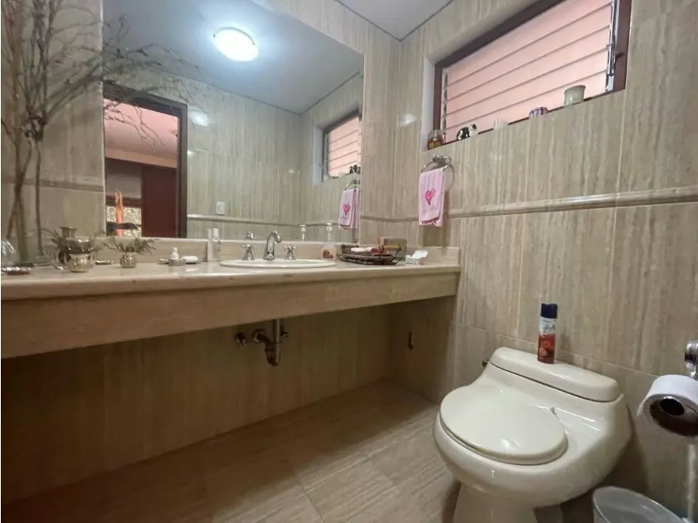 Vendo casa 500m2 4h+s/5b+s/7p La Lagunita 2362 - 18