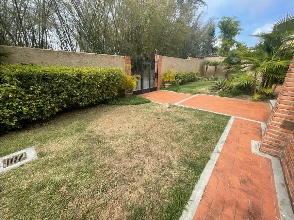 Vendo casa 500m2 4h+s/5b+s/7p La Lagunita 2362 - 21