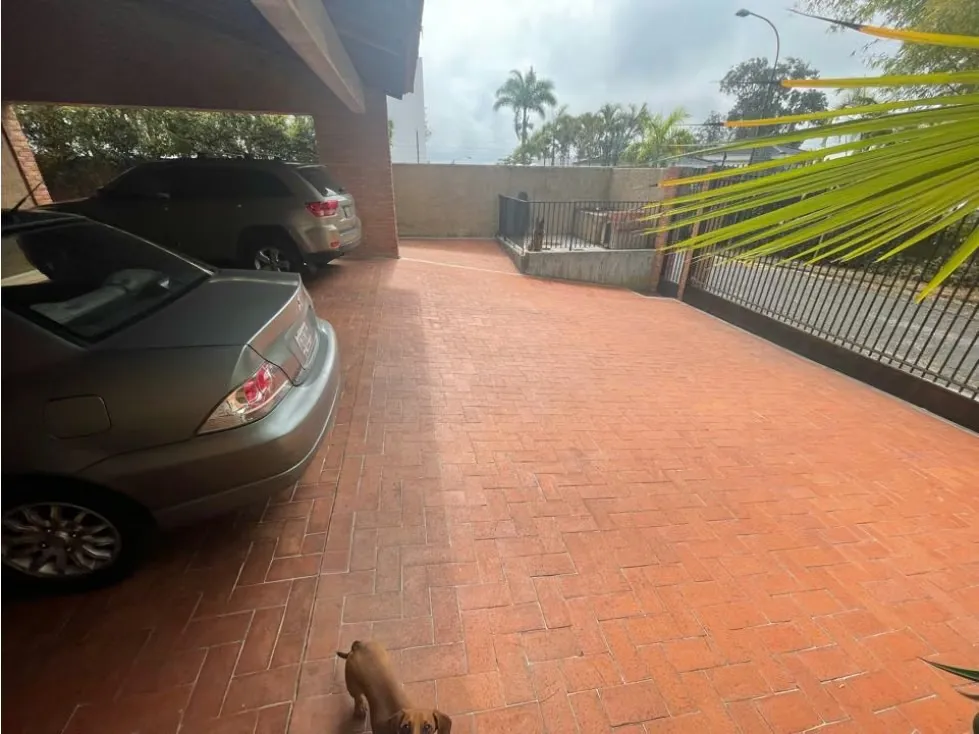 Vendo casa 500m2 4h+s/5b+s/7p La Lagunita 2362 - 22