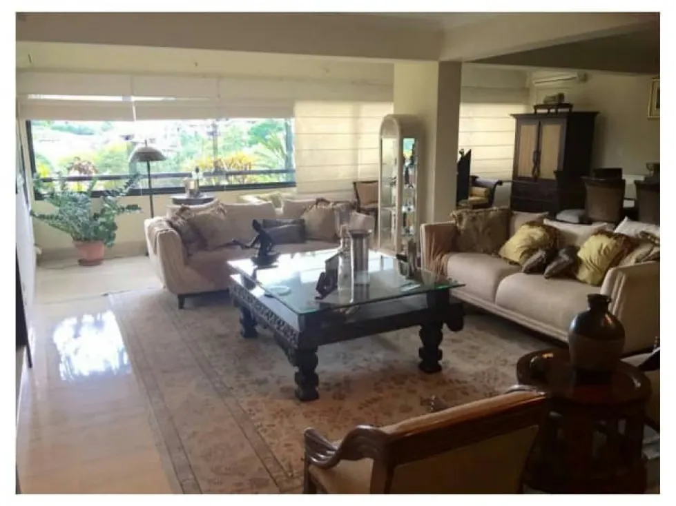 Se vende PH 614m2 La Lagunita 5602 - 2
