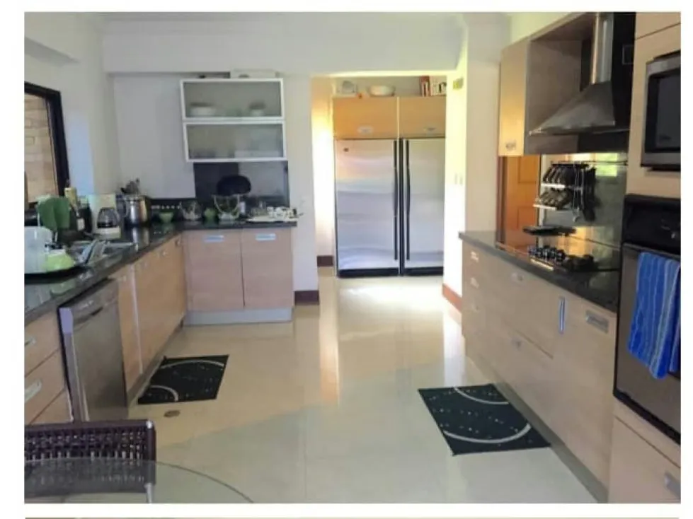 Se vende PH 614m2 La Lagunita 5602 - 3