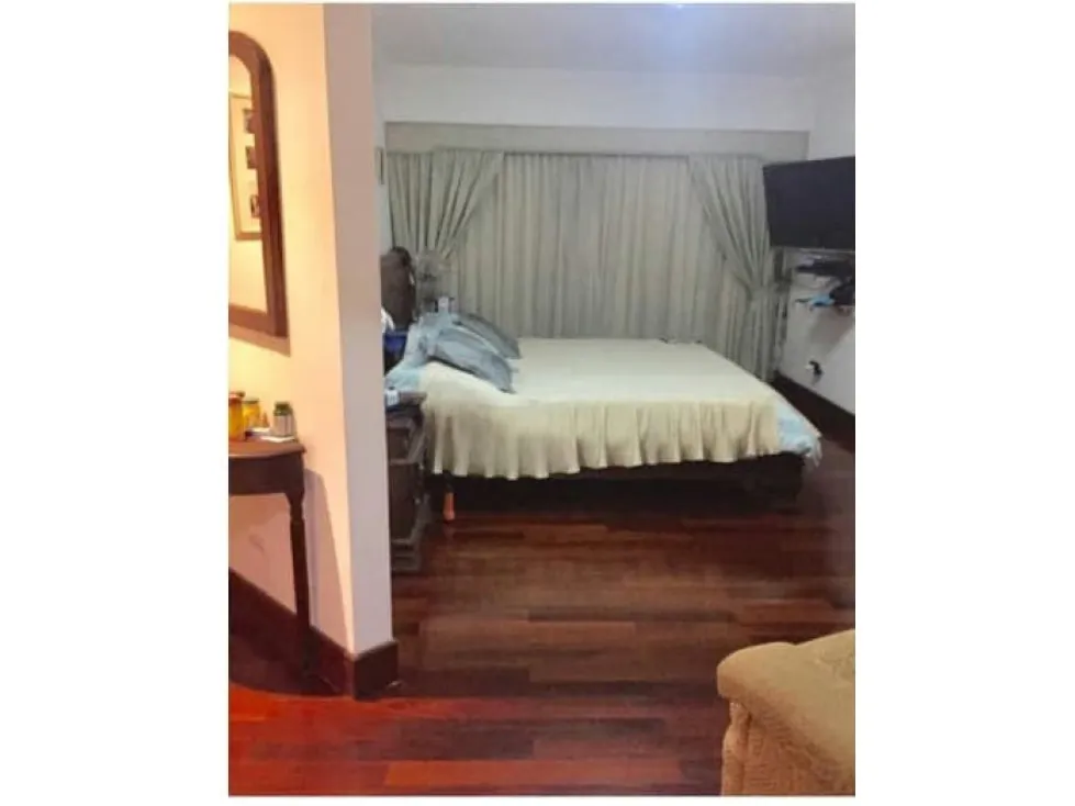 Se vende PH 614m2 La Lagunita 5602 - 4