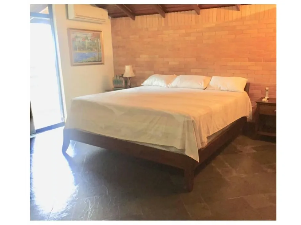 Se vende PH 614m2 La Lagunita 5602 - 6