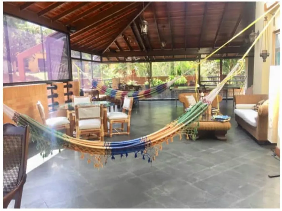 Se vende PH 614m2 La Lagunita 5602 - 7