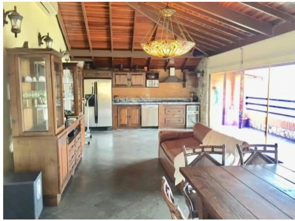 Se vende PH 614m2 La Lagunita 5602 - 9