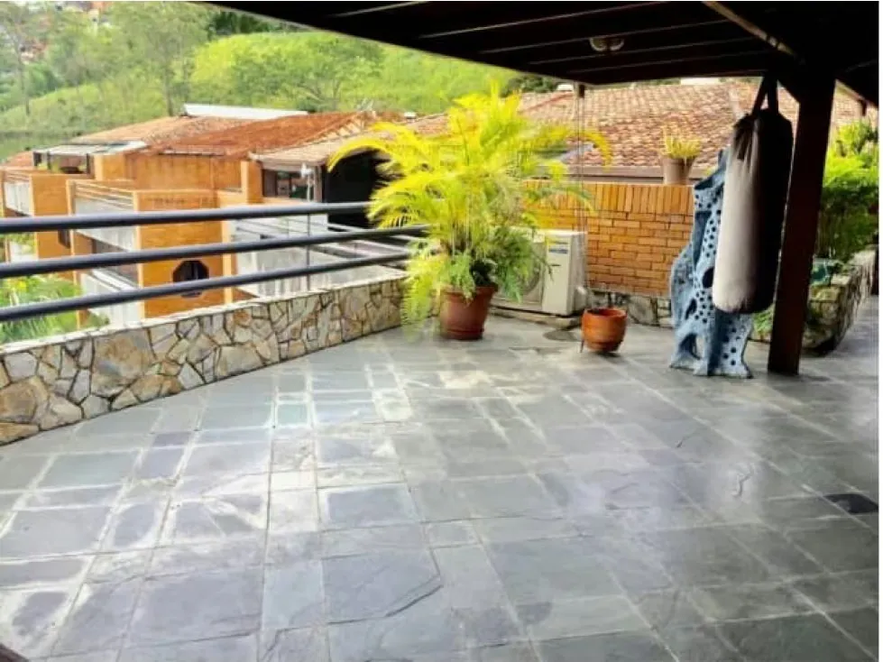 Se vende PH 614m2 La Lagunita 5602 - 10