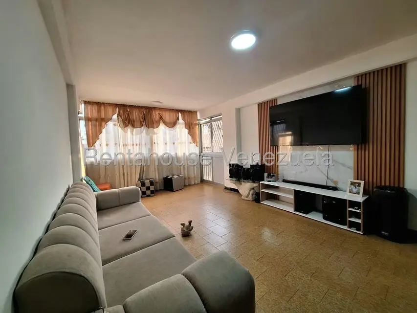 Apartamento (1 Nivel) en Venta en Centro, Lara