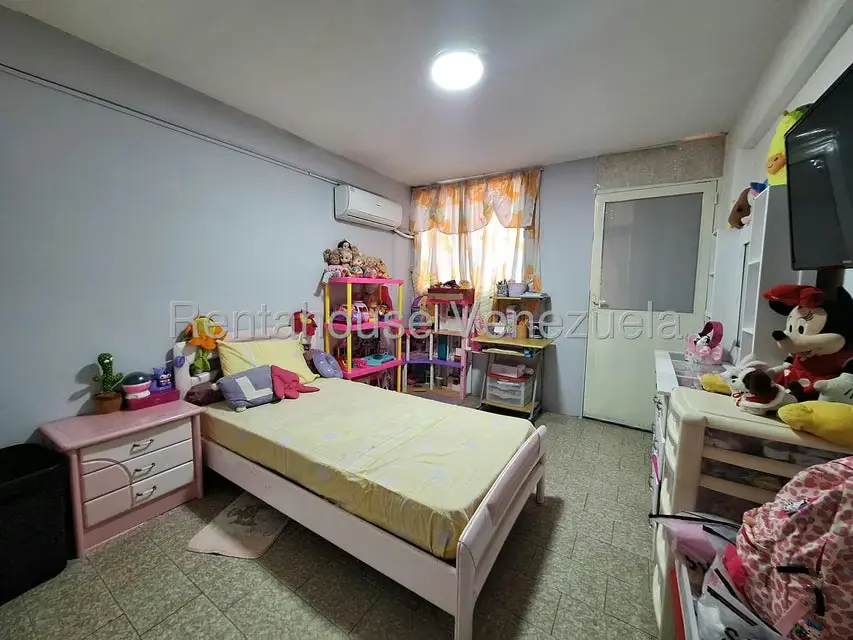 Apartamento (1 Nivel) en Venta en Centro, Lara - 11