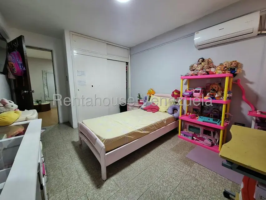 Apartamento (1 Nivel) en Venta en Centro, Lara - 12