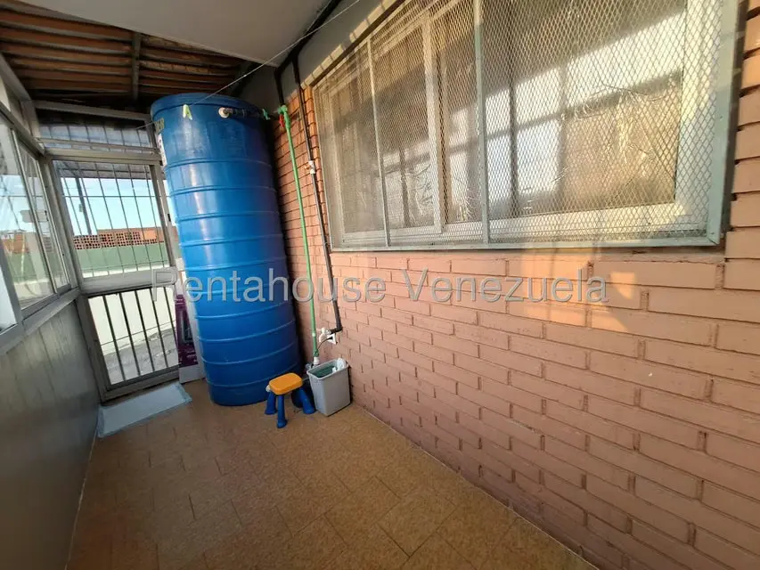 Apartamento (1 Nivel) en Venta en Centro, Lara - 22