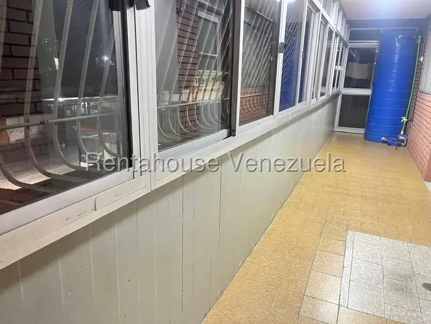 Apartamento (1 Nivel) en Venta en Centro, Lara - 34